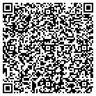 QR code with Precision Cutting Service contacts
