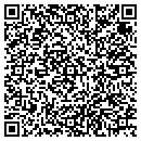 QR code with Treasure Found contacts