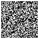 QR code with Richard W Gibson DDS contacts