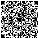 QR code with Gaffey Overhead Cranes contacts