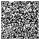 QR code with D Hernandez Lawn Co contacts