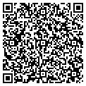 QR code with Gregorys contacts