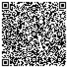 QR code with J R Schneider Construction contacts