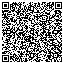 QR code with Aqua Tech contacts