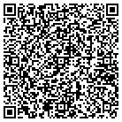 QR code with J J Environmental Service contacts