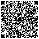 QR code with R C C G-Salvation Center contacts