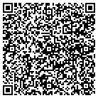 QR code with R C C G-Salvation Center contacts