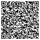 QR code with Paradise Pools contacts