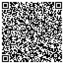 QR code with Zero D Products Inc contacts