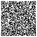 QR code with Magic KUT contacts