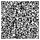 QR code with James R Carl contacts