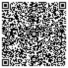 QR code with CMD Realty Investments Funds contacts