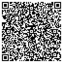 QR code with MOREOVER.COM contacts