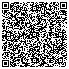 QR code with Genes Auto Repr & Detail Sp contacts