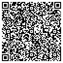QR code with J C Interiors contacts