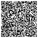 QR code with L Franklin Electric contacts