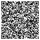 QR code with C Link Corporation contacts