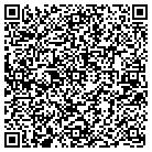 QR code with Prince Printing Service contacts
