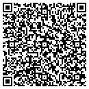 QR code with Aziz Sheriff contacts