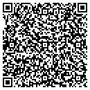 QR code with K & R Road Service contacts
