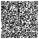 QR code with Garland M ODay and Associates contacts