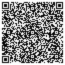 QR code with Tony's Chevron contacts