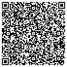 QR code with National Stations Inc contacts