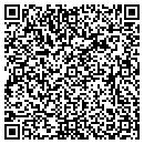 QR code with Agb Designs contacts