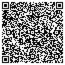 QR code with Lavandria contacts