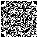 QR code with Jacquelyns contacts