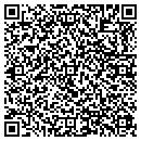 QR code with D H Cargo contacts