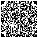 QR code with Robert Bruce Reed contacts