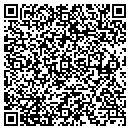 QR code with Howsley Design contacts