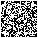 QR code with Oldies 94 9kbzt contacts