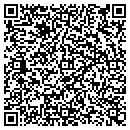 QR code with KAOS Sports Intl contacts