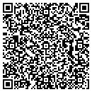 QR code with Ajs Plumbing contacts