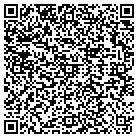QR code with Covingtons Taxidermy contacts