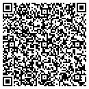 QR code with Petdata contacts