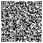 QR code with Anders Custom Homes contacts