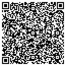 QR code with Dovebid contacts