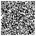 QR code with U R I A9 contacts