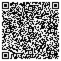 QR code with Jeg Jag contacts