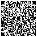 QR code with C-Tex Farms contacts