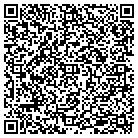QR code with Honey Bees Larrys Enterprises contacts