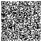 QR code with DFW Bell Real Estate contacts