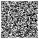QR code with PDQ Monograms contacts