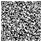 QR code with Rafael M De La Cruz contacts