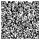 QR code with 2 Bit Ranch contacts