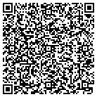 QR code with Allen Advanced Dental contacts