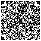 QR code with Advanced Builders Properties contacts